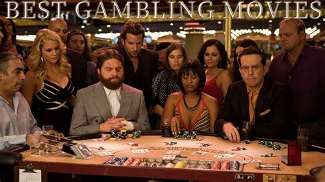 top 10 gambling movies